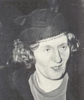 anna hauptmann bruno widow carpenter executed schoeffler aviator lindbergh killing charles richard german